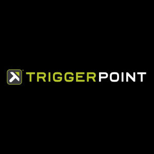 TriggerPoint Channel Massage Foam Roller