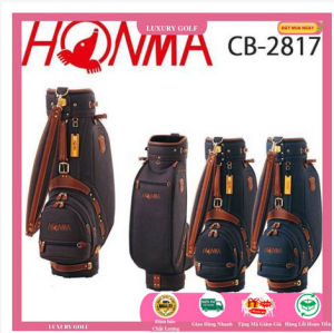 Túi đựng gậy Golf CB-2817 [ GOLF SUPERMARKET ]
