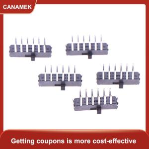 【CANAMEK】 Thay Thế Headphone Volumn Điều Khiển Điện Thanh Trượt Cho G933 G633 G935 G533 G733 A50 Chơi Game Tai Nghe