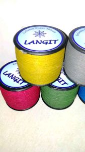 [GROSIR] Gelasan SUPER TAJAM * LANGIT * 0.22/022 Molor Klos Bogel