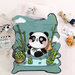 Chăn Tuyết Nhung Mềm Mại cho bé sơ sinh và trẻ nhỏ từ 0-36 tháng tuổi.(1m x 1.4m)
