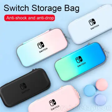 Nintendo switch bag lazada deals