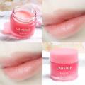 Mặt nạ ngủ môi Laneige Lip Sleeping Mask 3G Dưỡng ẩm và phục hồi môi thâm. 