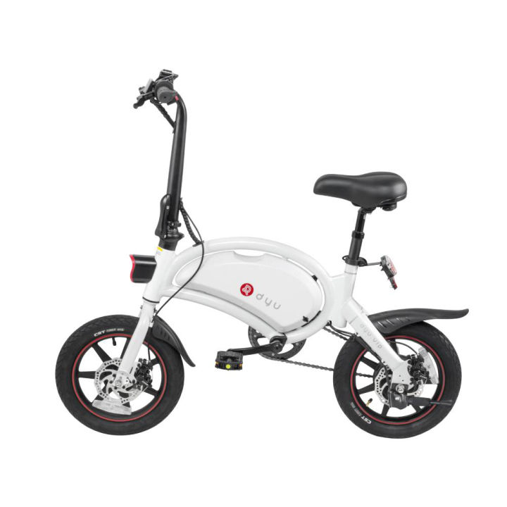 Lazada best sale e bike