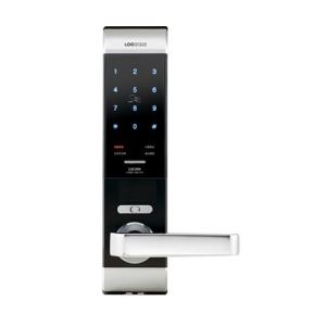 Khóa điện tử có chìa thẻ mật mã dùng cho cửa có khung Loghome-LH2000-SK - HQ ĐẠI PHONG PHỤ KIỆN CỬA
