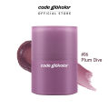 THE FACE SHOP Code Glokolor Color Lipcerin ™ 15ml (5 Shades) - Vegan Moisturizing & Hydrating Lip Balm for Dry, Flaky Lips. 