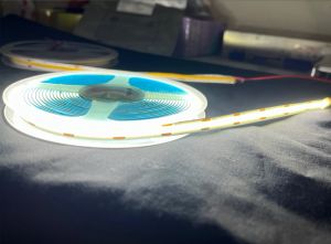 ริบบิ้น COB-2835 320led /480led 8w/8mm 20IP