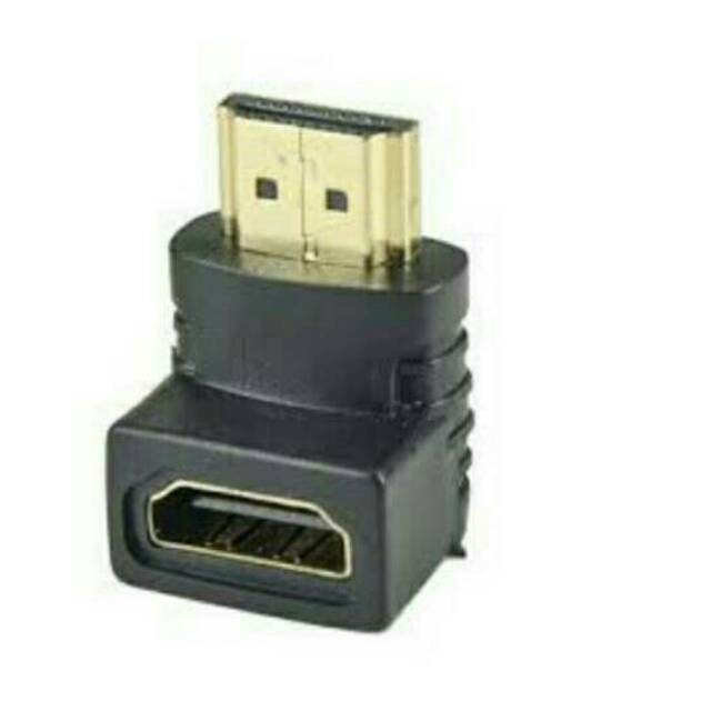 SAMBUNGAN L HDMI L / HDMI