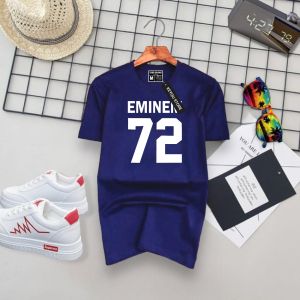 Kaos Wanita Tren masa kini 72 Tumblr Tee Soft Combad 30s Cewek Kaos Wanita