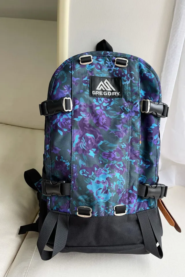 Gregory backpack 26L Hong Kong wind trend Joker Oxford large-capacity  schoolbag casual backpack for men and women Multiple Color Options - Lazada  | Lazada PH