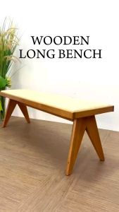 Bench/Long Bench /Rattan 2 Seater Bench/ATTIC FURNITURE VELENTINA 2 SEATER RATTAN BENCH