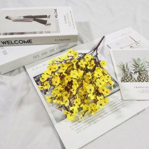 Bunga Cherry Blossom Sakura Dekorasi rumah BG67