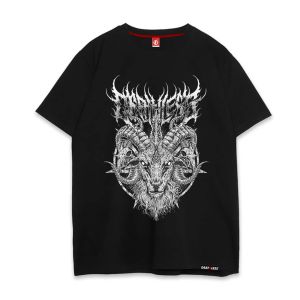 DEATHLESS KAOS | THEGOAT | DARKNESS SERIES