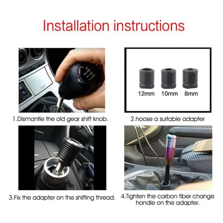 Handle%20Perseneling%20Mobil%20Mugen%20Universal%20Import%20Gear%20Shift%20Knob%20Bahan%20Alumunium%20Model%20Panjang%20-%20Image%203