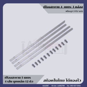 ชุดมอเตอร์ประตูรีโมท BSM AC กล่องสีฟ้า 370W 1000 Kg. ***ชุดนี้ไม่รวมเฟืองสะพาน หากต้องการรบกวนสั่งแยก***