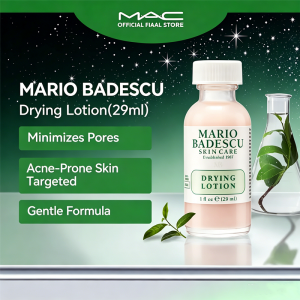 🌙 MARIO BADESCU - Drying Lotion - For All Skin Types 29ml/1oz