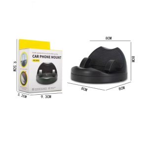 Dụng cụ hiển thị số điện thoại trên taplo xe hơi - S655