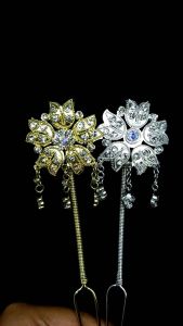 Mentul Ciki / Kembang Goyang / Mentul Pengantin