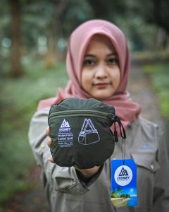 Tas Traveling Lipat Ultralight: Pilihan Praktis Untuk Perjalanan Anda