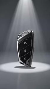 SCH For MG G50 PHEV Remote Car Key Cover Case Keyless Auto Accessories