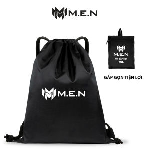Túi trống du lịch xếp gọn đa năng chống nước MEN B3-B2 [Ảnh thật]