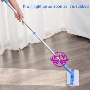 MULTIPLE EFFECT THE FLOOR CLEAN แผ่นทำความสะอาดพื้นกระเบื้อง พื้นห้อง การทำความสะอาดพื้นกระเบื้องพื้นไม้ กระดาษอเนกประสงค์ กลิ่นหอม