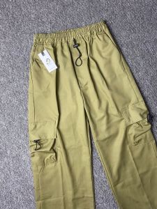 Zayida Celana Cargo wanita Jumbo - Cargo Pants wanita Highwaist Loose Panjang Kargo wanita terbaru