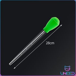 Need Fish manure artifact Manually press straw fish tank turtle tank to change water and clear manure tool