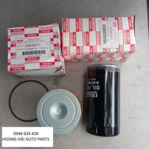 Lọc dầu Isuzu Dmax 2010 máy dầu 3.0. Lọc dầu máy Dmax. Lọc Dầu điezen Isuzu Dmax 2010. Quý khách vui lòng lựa chọn