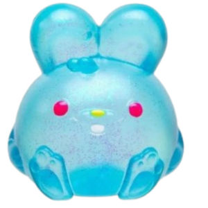 Sg Stock Nee Doh Jelly Hops  Schylling Needoh Nice Cube super solid squish Schylling Needoh Nice Cube super solid squish