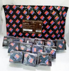 Coklat Dark Diamond +-250 gr