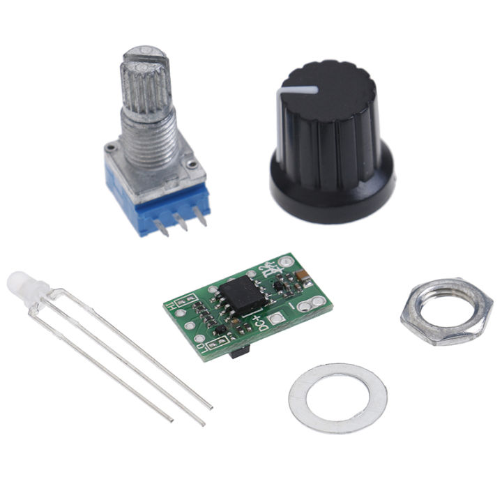 【Seasonal Sale】 Dc 12-24v Mini Temperature Controller Board For ...