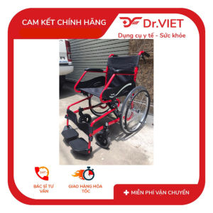 Xe lăn Karma Soma SM-150 (SM 103 cũ)