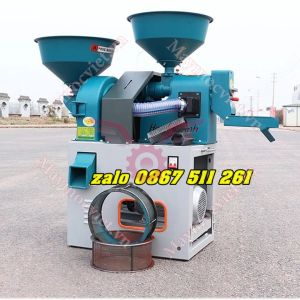 Giảm giá máy xay xát gạo gia đình 3 chức năng tại Phú Thọ