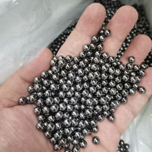 MUTIARA TINDIK MUTIARA TANPA LUBANG KUALITAS AA UKURAN 8 MM WARNA HITAM CHROME PER BUNGKUS BESAR ISI 400 AN GRAM