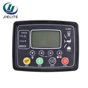 DKG309 Genset Panel Control Module DKG 309 MPU