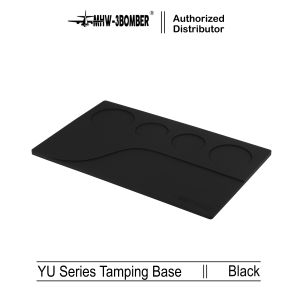 MHW-3BOMBER YU Series Tamping Base