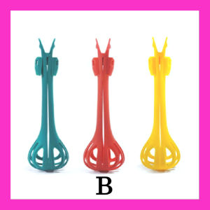 🇸🇬 amster Clamp Scooper: Handy Grabber for Gerbils and Small Pets