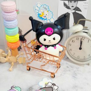 Mainan Squishy SANRIO Kuromi Cinnamorol Melody Empuk Cute Lucu / Mainan Pencet Anak Squishy Sanrio  Super Imut Unik Ukuran Besar Harga Termurah Bisa Grosir dan COD Favorit Anak