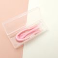 Tweezer Penjepit Softlens Capitan Contact Lens Jepitan Pencabut Lensa Kontak Mata Softlens. 