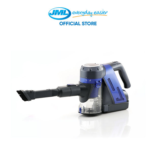 JML Multicyclonic Cordless Vacuum Cleaner MC 1 Lazada PH