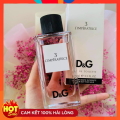Nước Hoa Nữ Chính Hãng D&G Anthology L'Imperatrice 3 100ml Thơm Lâu 12h Sang Trọng, Đẳng Cấp. 