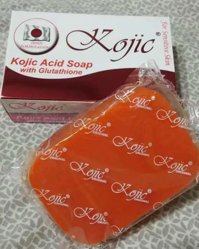 kojic acid soap with glutathione Sensitive Skin Soap - Lazada | Lazada PH