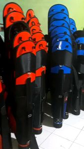 TAS PANCING 100cm Hardcase Joran Jumbo