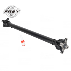 OEM 26207526677 Frey Auto Part Driveshaft Front Propeller Drive Shaft Propeller Shafts Transmission For BMW E83 X3 2.5I 3.0I