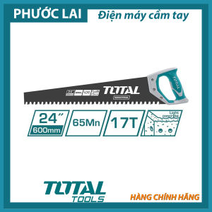 Cưa bê tông Total 24" (600mm)  THTLCS1241