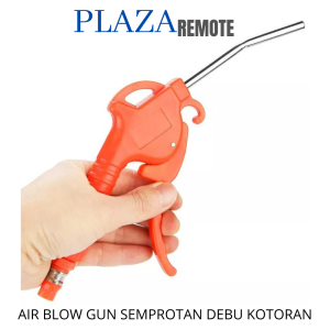 SEMPROTAN DEBU PEMBERSIH KOTORAN AIR BLOW GUN AIR DUSTER