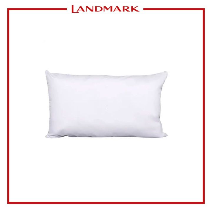 King Fisher Pillow Vacuum Packed 20X30 Lazada PH