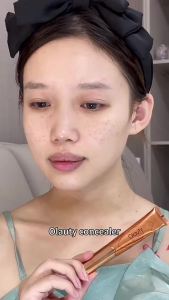 FitMe Matte Non-Porous Liquid Foundation Fair Porcelain Color 30ml Concealer Acne Marks Waterproof Isolation Cross-Border Makeup Wholesale