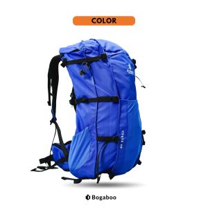 BOGABOO RYOTA tas gunung carrier ultralight 40 L - Tas BACKPACK BOGABOO Seri RYOTA 40 L - tas gunung carrier LIGHTWEIGHT 40 Liter - keril outdoor - ransel hiking